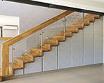 Construction et protection de vos escaliers par Escaliers Maisons à Les Salles-de-Castillon